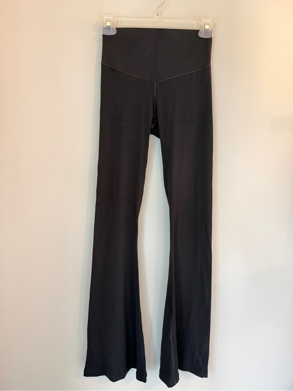 Offline by Aerie Real Me Xtra Hi-Rise Flare Leggings
